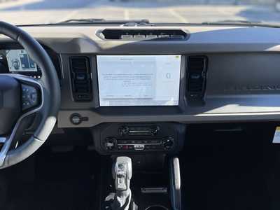 2024 Ford Bronco, $60554. Photo 2