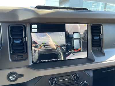 2024 Ford Bronco, $60554. Photo 4