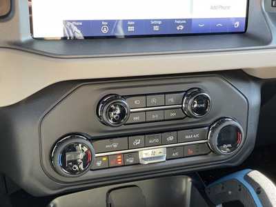 2024 Ford Bronco, $60554. Photo 6