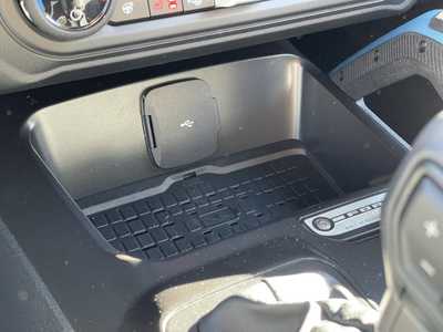 2024 Ford Bronco, $60554. Photo 7