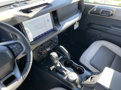 2024 Ford Bronco, $60554. Photo 8