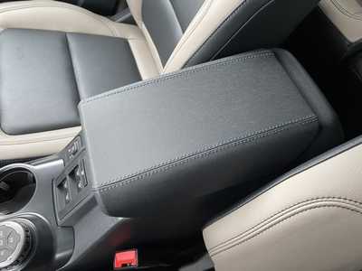 2024 Ford Bronco, $60175. Photo 10
