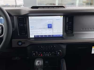 2024 Ford Bronco, $60175. Photo 2