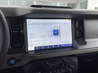2024 Ford Bronco, $60175. Photo 3