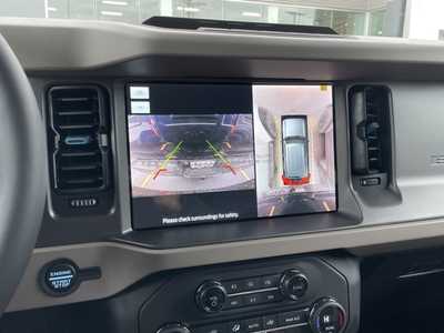 2024 Ford Bronco, $60175. Photo 4