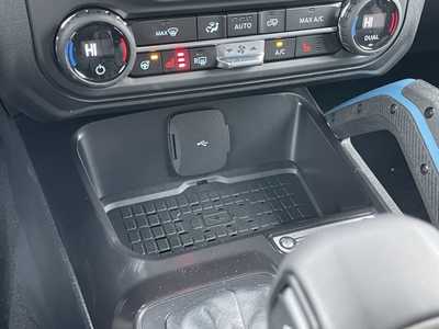 2024 Ford Bronco, $60175. Photo 7