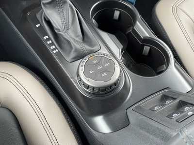 2024 Ford Bronco, $60175. Photo 9