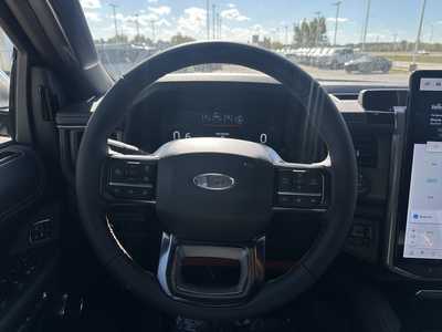 2024 Ford Expedition Max, $78980. Photo 2