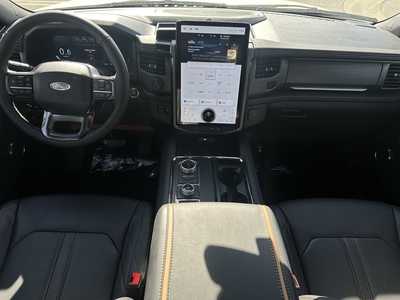 2024 Ford Expedition Max, $78980. Photo 3