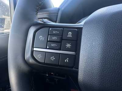2024 Ford Expedition Max, $78980. Photo 6