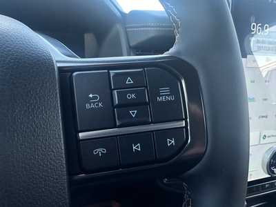 2024 Ford Expedition Max, $78980. Photo 7