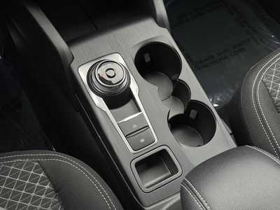 2024 Ford Escape, $28485. Photo 8