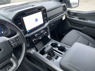 2024 Ford F150 Crew Cab, $54512. Photo 10