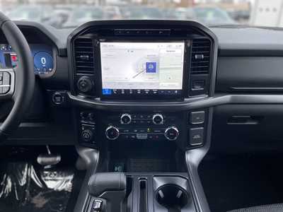2024 Ford F150 Crew Cab, $54512. Photo 2
