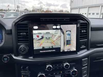 2024 Ford F150 Crew Cab, $54512. Photo 4