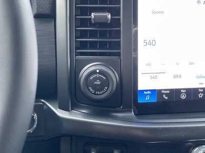 2024 Ford F150 Crew Cab, $54512. Photo 5