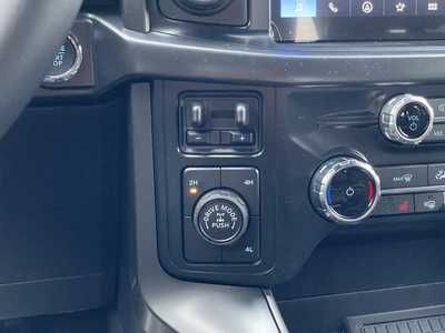 2024 Ford F150 Crew Cab, $54512. Photo 6