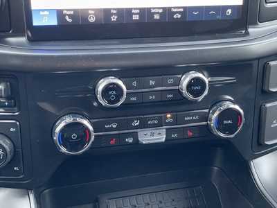 2024 Ford F150 Crew Cab, $54512. Photo 7
