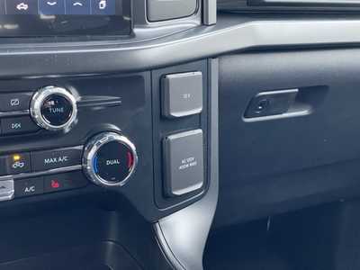 2024 Ford F150 Crew Cab, $54512. Photo 8