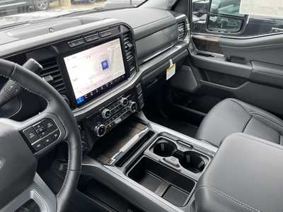 2024 Ford F350 Crew Cab, $80170. Photo 11