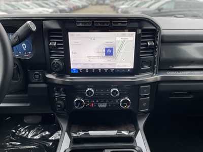 2024 Ford F350 Crew Cab, $80170. Photo 2