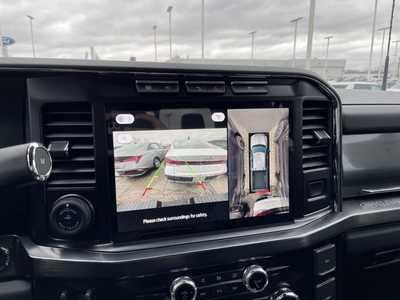 2024 Ford F350 Crew Cab, $80170. Photo 4