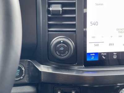 2024 Ford F350 Crew Cab, $80170. Photo 5