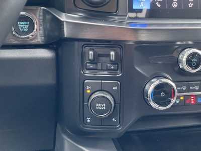 2024 Ford F350 Crew Cab, $80170. Photo 6