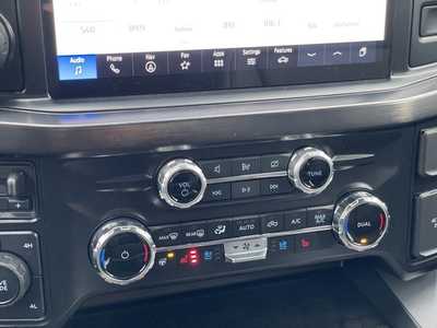 2024 Ford F350 Crew Cab, $80170. Photo 7