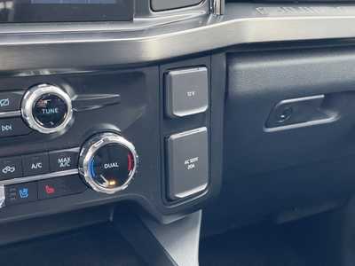 2024 Ford F350 Crew Cab, $80170. Photo 8