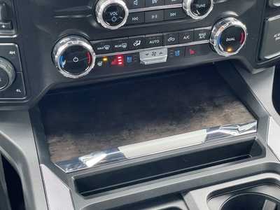 2024 Ford F350 Crew Cab, $80170. Photo 9