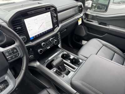 2025 Ford F150 Crew Cab, $67997. Photo 11