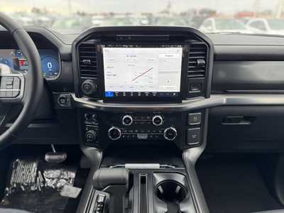 2025 Ford F150 Crew Cab, $67997. Photo 2