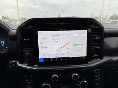 2025 Ford F150 Crew Cab, $67997. Photo 3