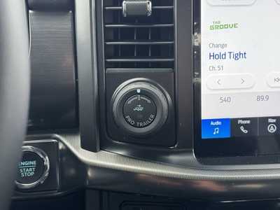 2025 Ford F150 Crew Cab, $67997. Photo 5