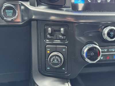 2025 Ford F150 Crew Cab, $67997. Photo 6