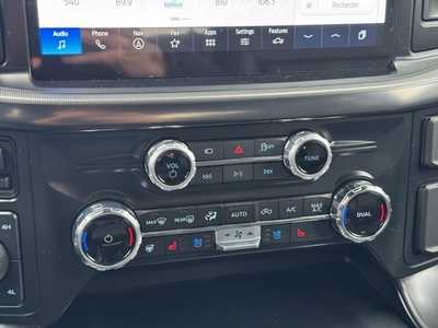 2025 Ford F150 Crew Cab, $67997. Photo 7