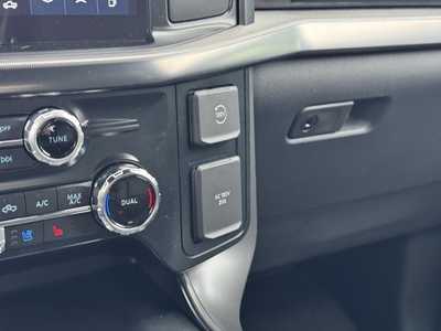 2025 Ford F150 Crew Cab, $67997. Photo 8
