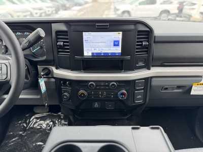 2025 Ford F350 Ext Cab, $56212. Photo 2