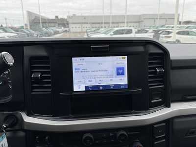 2025 Ford F350 Ext Cab, $56212. Photo 3