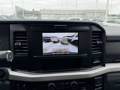 2025 Ford F350 Ext Cab, $56212. Photo 4