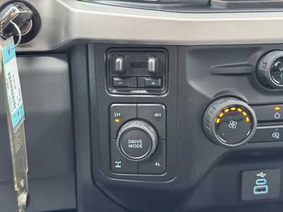 2025 Ford F350 Ext Cab, $56212. Photo 5