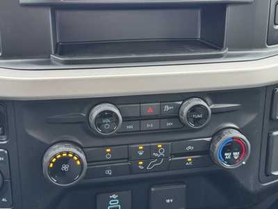 2025 Ford F350 Ext Cab, $56212. Photo 6