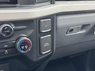 2025 Ford F350 Ext Cab, $56212. Photo 7