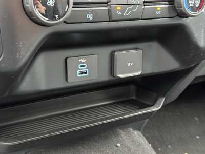 2025 Ford F350 Ext Cab, $56212. Photo 8