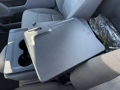 2025 Ford F350 Reg Cab, $56083. Photo 11