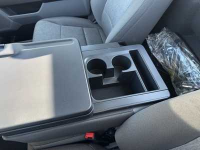 2025 Ford F350 Reg Cab, $56083. Photo 12
