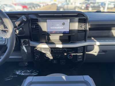 2025 Ford F350 Reg Cab, $56083. Photo 2