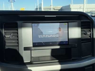 2025 Ford F350 Reg Cab, $56083. Photo 3