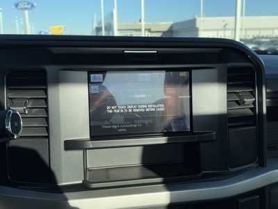 2025 Ford F350 Reg Cab, $56083. Photo 4